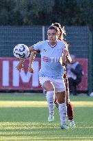 CALCIO - Serie A Femminile - AS Roma vs Lazio Women