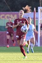 CALCIO - Serie A Femminile - AS Roma vs Lazio Women