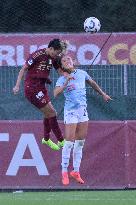 CALCIO - Serie A Femminile - AS Roma vs Lazio Women