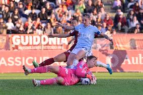 CALCIO - Serie A Femminile - AS Roma vs Lazio Women