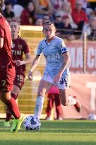 CALCIO - Serie A Femminile - AS Roma vs Lazio Women