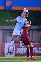 CALCIO - Serie A Femminile - AS Roma vs Lazio Women