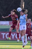 CALCIO - Serie A Femminile - AS Roma vs Lazio Women