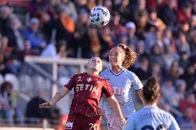 CALCIO - Serie A Femminile - AS Roma vs Lazio Women