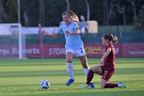 CALCIO - Serie A Femminile - AS Roma vs Lazio Women