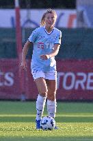 CALCIO - Serie A Femminile - AS Roma vs Lazio Women