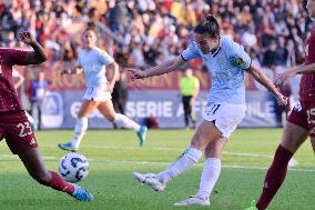 CALCIO - Serie A Femminile - AS Roma vs Lazio Women