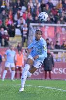 CALCIO - Serie A Femminile - AS Roma vs Lazio Women