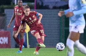 CALCIO - Serie A Femminile - AS Roma vs Lazio Women