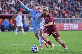 CALCIO - Serie A Femminile - AS Roma vs Lazio Women