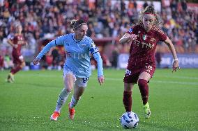 CALCIO - Serie A Femminile - AS Roma vs Lazio Women