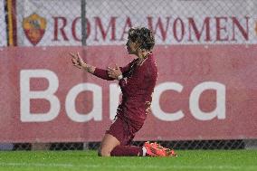 CALCIO - Serie A Femminile - AS Roma vs Lazio Women