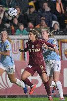 CALCIO - Serie A Femminile - AS Roma vs Lazio Women