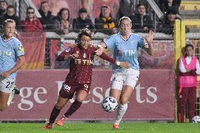 CALCIO - Serie A Femminile - AS Roma vs Lazio Women