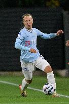 CALCIO - Serie A Femminile - AS Roma vs Lazio Women