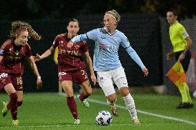 CALCIO - Serie A Femminile - AS Roma vs Lazio Women