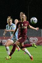 CALCIO - Serie A Femminile - AS Roma vs Lazio Women