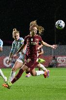 CALCIO - Serie A Femminile - AS Roma vs Lazio Women