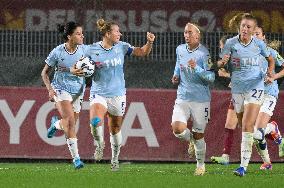 CALCIO - Serie A Femminile - AS Roma vs Lazio Women