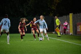CALCIO - Serie A Femminile - AS Roma vs Lazio Women