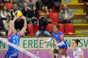 VOLLEY - Serie A1 Femminile - Uyba Volley Busto Arsizio vs Igor Gorgonzola Novara