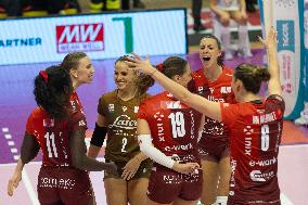 VOLLEY - Serie A1 Femminile - Uyba Volley Busto Arsizio vs Igor Gorgonzola Novara