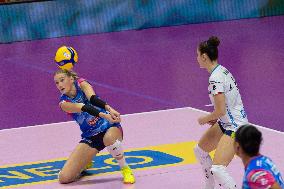 VOLLEY - Serie A1 Femminile - Uyba Volley Busto Arsizio vs Igor Gorgonzola Novara