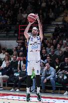 BASKET - Serie A - Bertram Derthona Tortona vs Germani Brescia