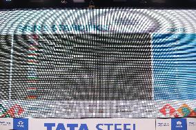 Final Day Of 6th Tata Steel Chess India Rapid & Blitz In Kolkata