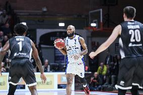 BASKET - Serie A - Bertram Derthona Tortona vs Germani Brescia