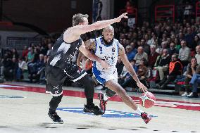 BASKET - Serie A - Bertram Derthona Tortona vs Germani Brescia