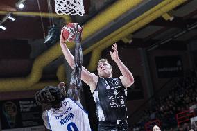 BASKET - Serie A - Bertram Derthona Tortona vs Germani Brescia