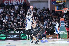 BASKET - Serie A - Bertram Derthona Tortona vs Germani Brescia