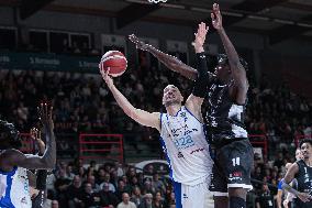 BASKET - Serie A - Bertram Derthona Tortona vs Germani Brescia