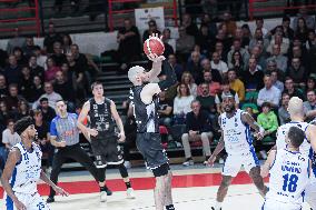 BASKET - Serie A - Bertram Derthona Tortona vs Germani Brescia