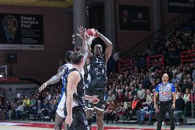 BASKET - Serie A - Bertram Derthona Tortona vs Germani Brescia