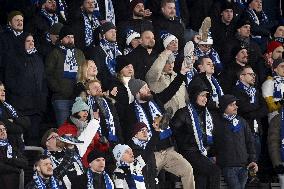 UEFA Nations League football match Finland vs Greece