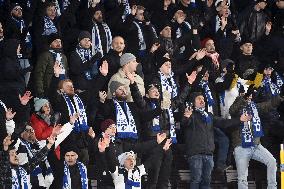 UEFA Nations League football match Finland vs Greece