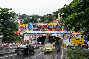 G20 Summit Preparation - Rio de Janeiro