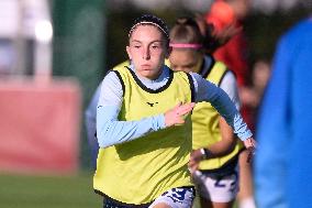 CALCIO - Serie A Femminile - AS Roma vs Lazio Women