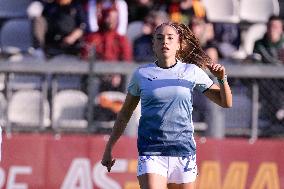 CALCIO - Serie A Femminile - AS Roma vs Lazio Women