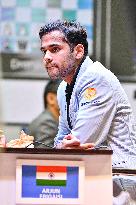 Final Day Of TATA STEEL CHESS INDIA Rapid & Blitz Tournament