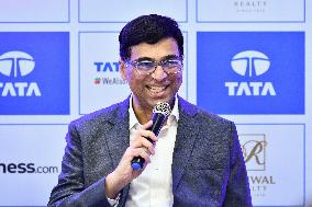 Final Day Of TATA STEEL CHESS INDIA Rapid & Blitz Tournament