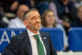 Morabanc Andorra v Unicaja Malaga - Liga Endesa