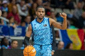 Morabanc Andorra v Unicaja Malaga - Liga Endesa