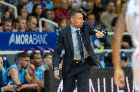 Morabanc Andorra v Unicaja Malaga - Liga Endesa