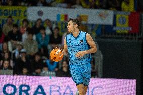 Morabanc Andorra v Unicaja Malaga - Liga Endesa