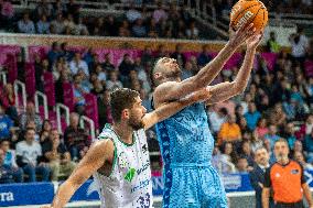 Morabanc Andorra v Unicaja Malaga - Liga Endesa