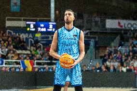 Morabanc Andorra v Unicaja Malaga - Liga Endesa