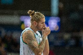 Morabanc Andorra v Unicaja Malaga - Liga Endesa